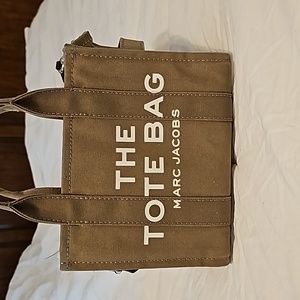 Marc Jacobs Tote Bag - mini